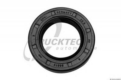 TRUCKTEC AUTOMOTIVE 0243305 -  Уплотняющее кольцо, ступенчатая коробка передач